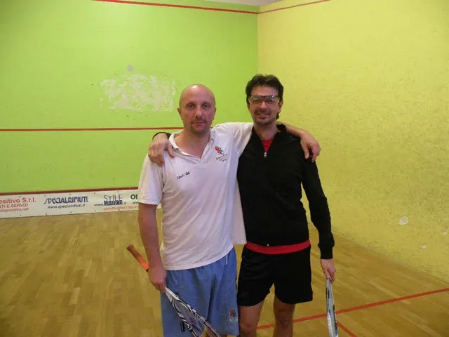 Planet Squash squash venue photo 10 of 10