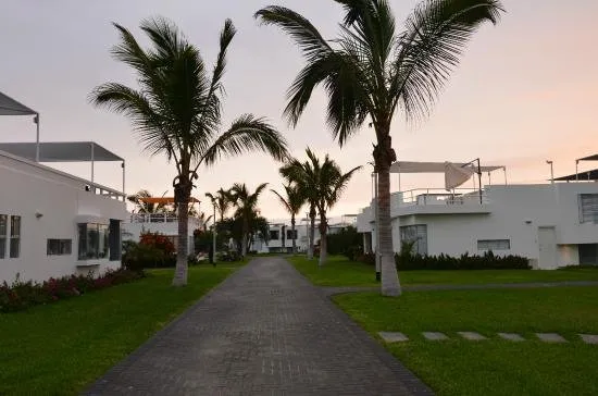 Playa Del Sol squash venue photo 1 of 1