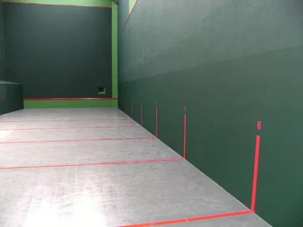 Playball Trinquet et Squash squash venue photo 6 of 6