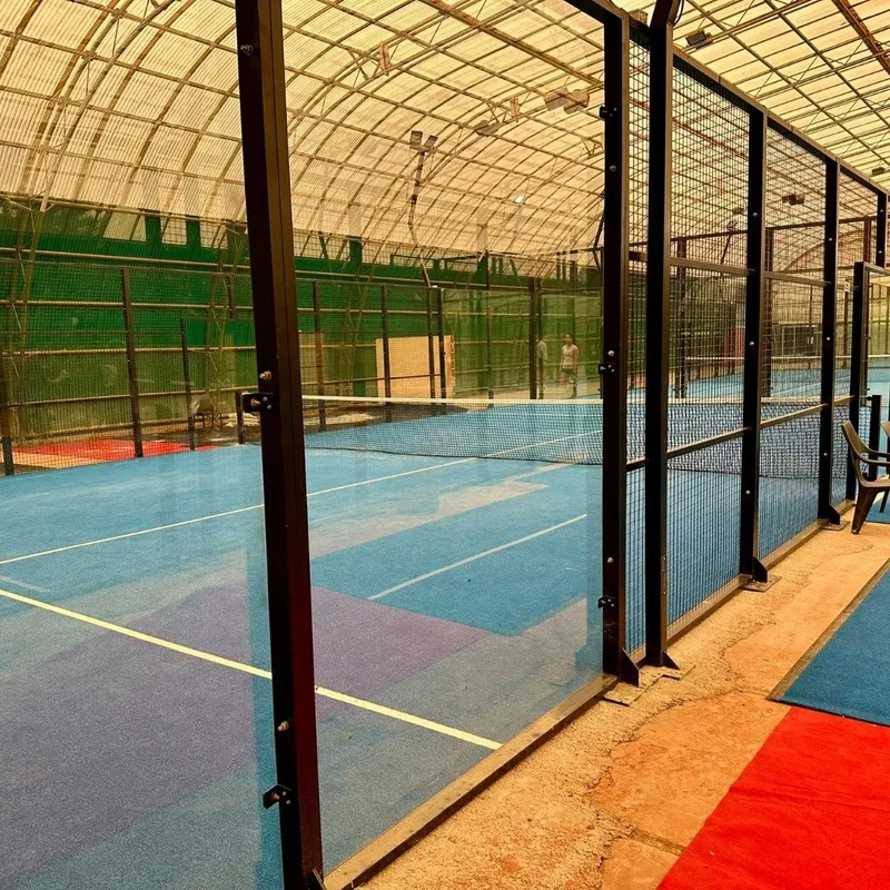 Playball Trinquet et Squash squash venue photo 4 of 6