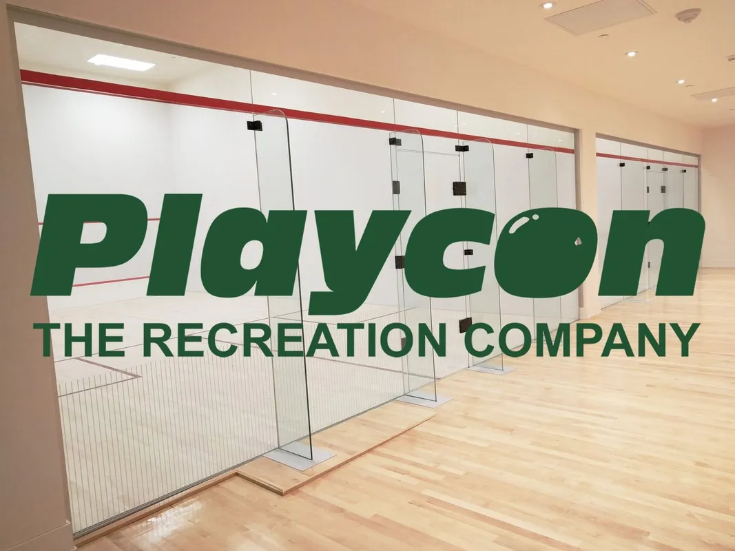 Playcon Recreation Inc squash venue photo 10 of 10
