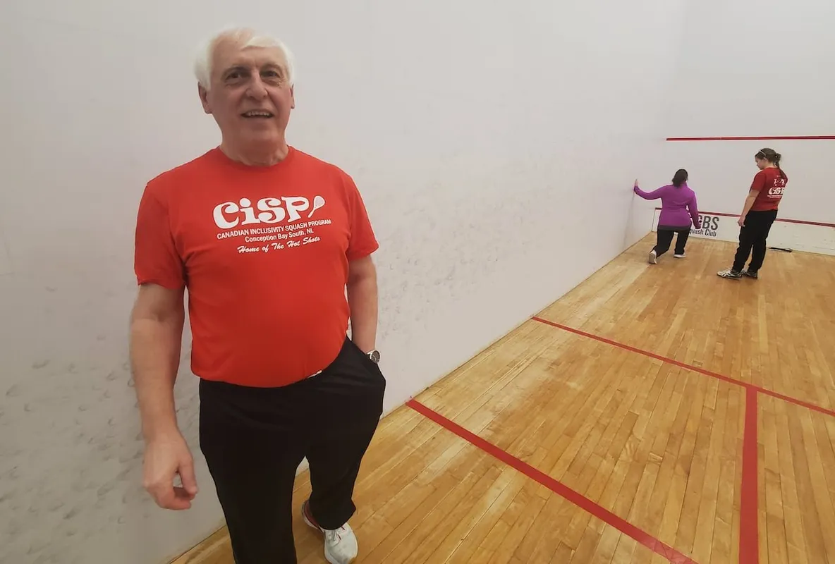 Playcon Recreation Inc squash venue photo 9 of 10