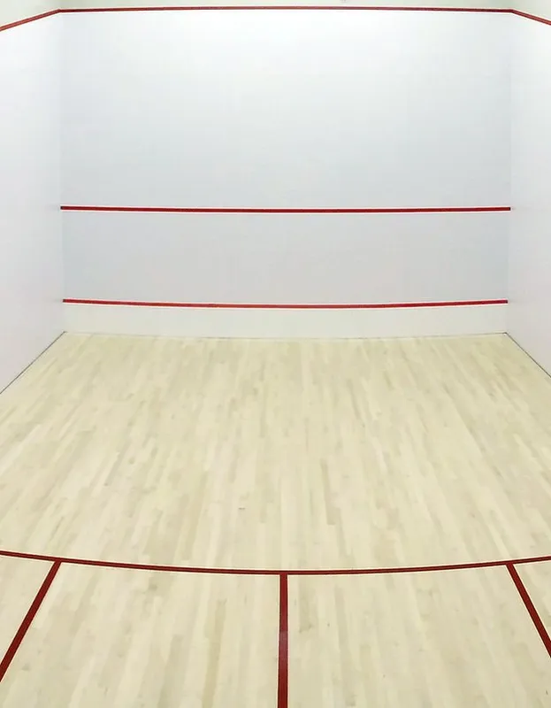 Playcon Recreation Inc squash venue photo 8 of 10