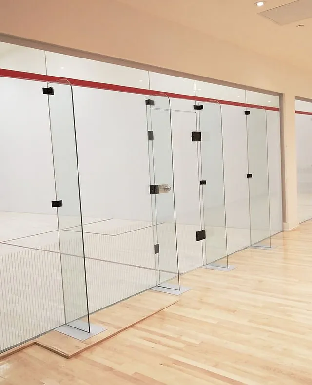 Playcon Recreation Inc squash venue photo 7 of 10