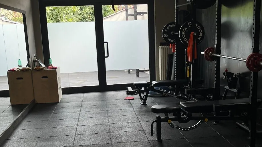 Play Fitness Gorle squash venue photo 2 of 4