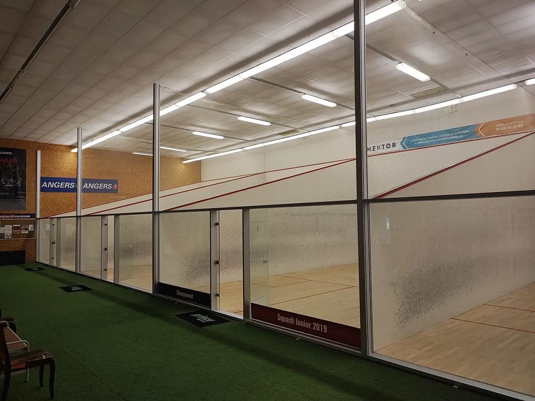 Playground squash venue photo 4 of 4
