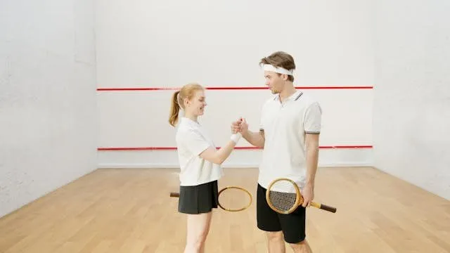 Play Kwadrat squash venue photo 5 of 10