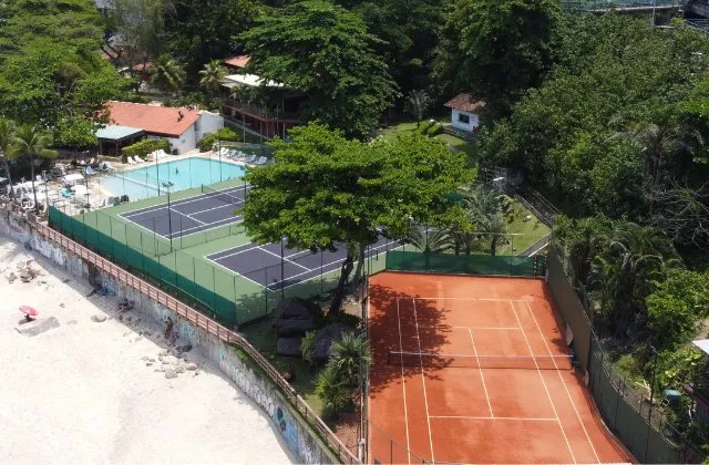 PlayTennis Aclimacao squash venue photo 2 of 6