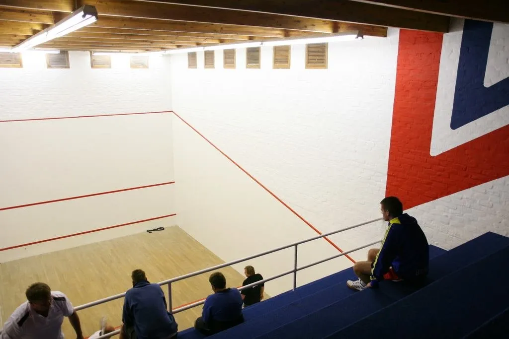 Plettenberg Bay Squash Club squash venue photo 8 of 10