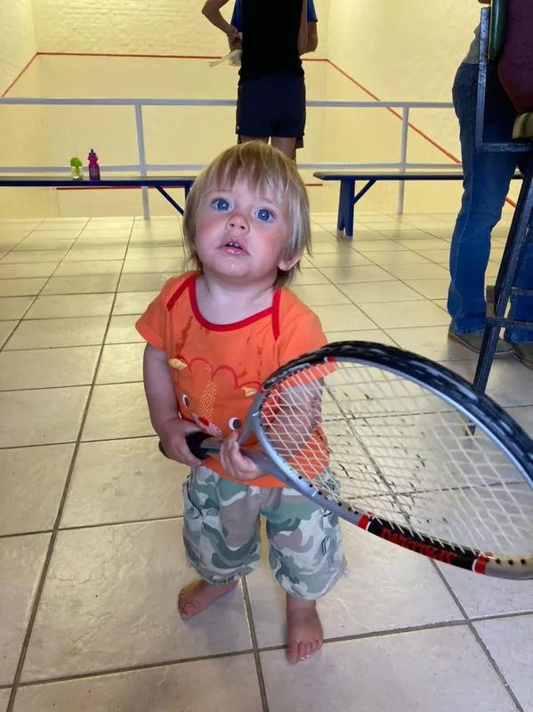 Plettenberg Bay Squash Club squash venue photo 7 of 10