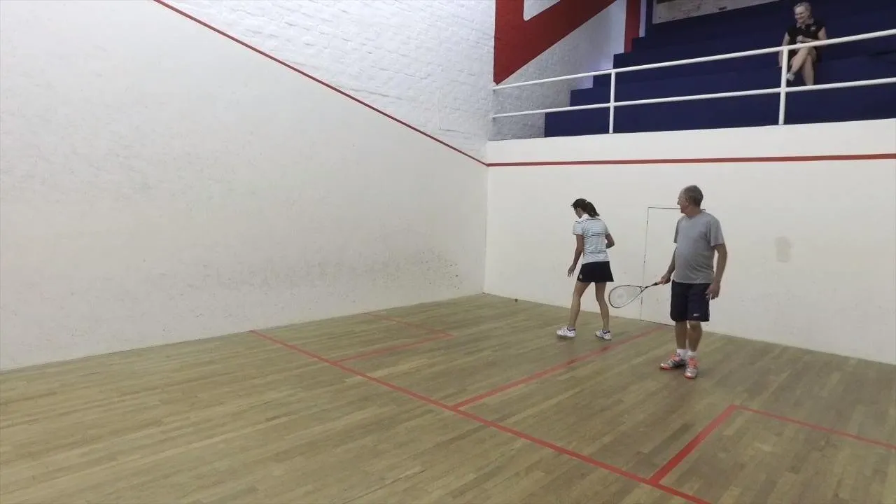 Plettenberg Bay Squash Club squash venue photo 6 of 10