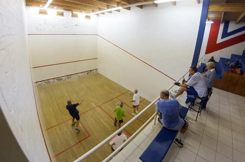 Plettenberg Bay Squash Club squash venue photo 1 of 10