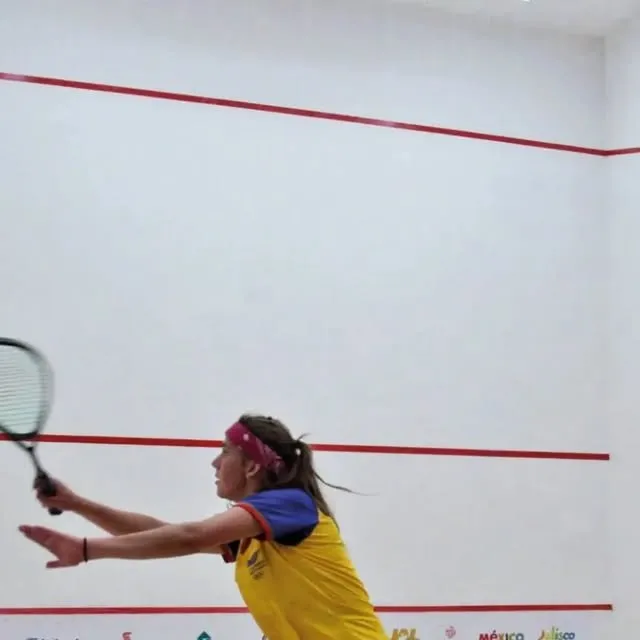 PMYC Sports Club (Porto Montenegro Yacht Club) squash venue photo 4 of 5