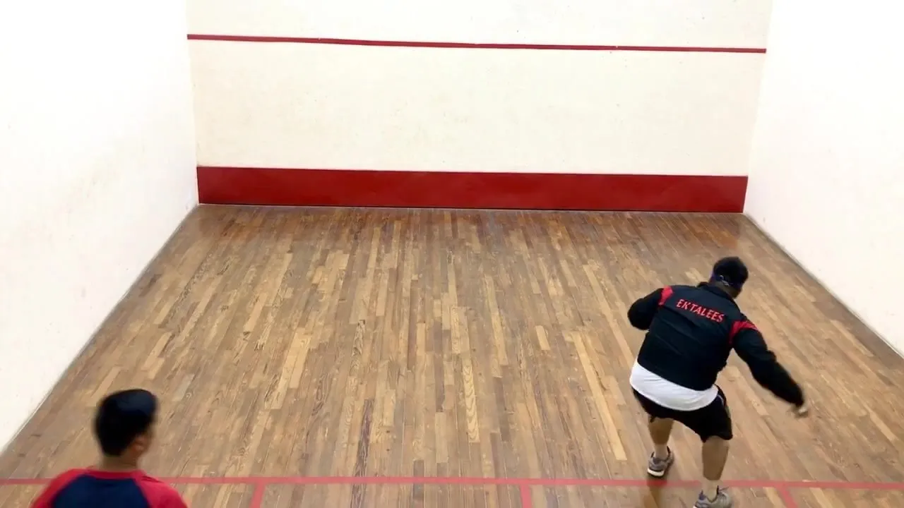 PNS Shifa Wardroom Squash Court squash venue photo 3 of 3