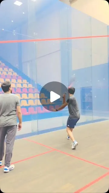 PNS Shifa Wardroom Squash Court squash venue photo 2 of 3