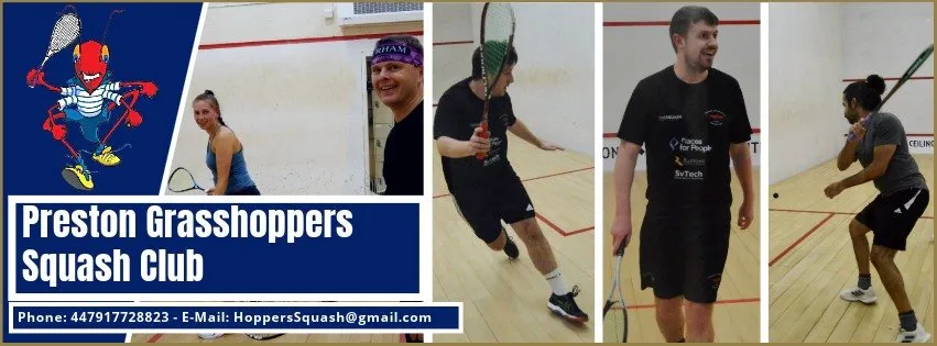 Police Training School squash venue photo 1 of 7