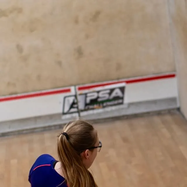 Poliesportiu Casagemas squash venue photo 4 of 4
