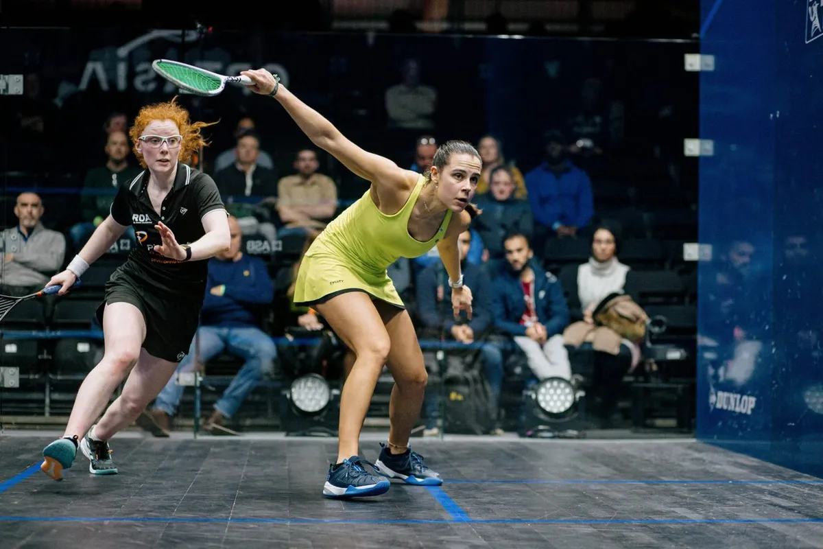 Poliesportiu Casagemas squash venue photo 2 of 4
