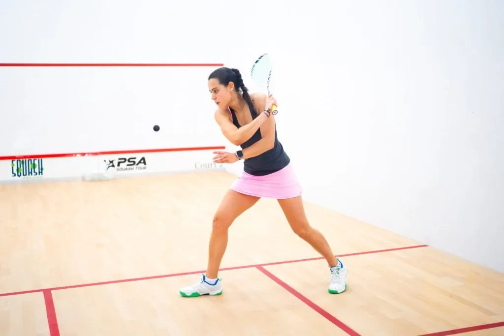 Poliesportiu Casagemas squash venue photo 1 of 4