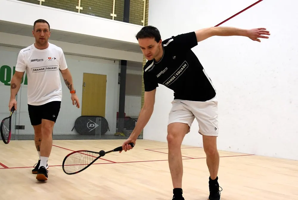 Polurrian Bay Leisure Club squash venue photo 6 of 10