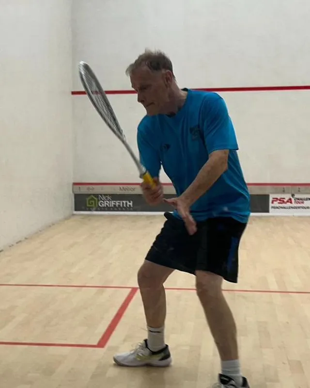 Polurrian Bay Leisure Club squash venue photo 4 of 10