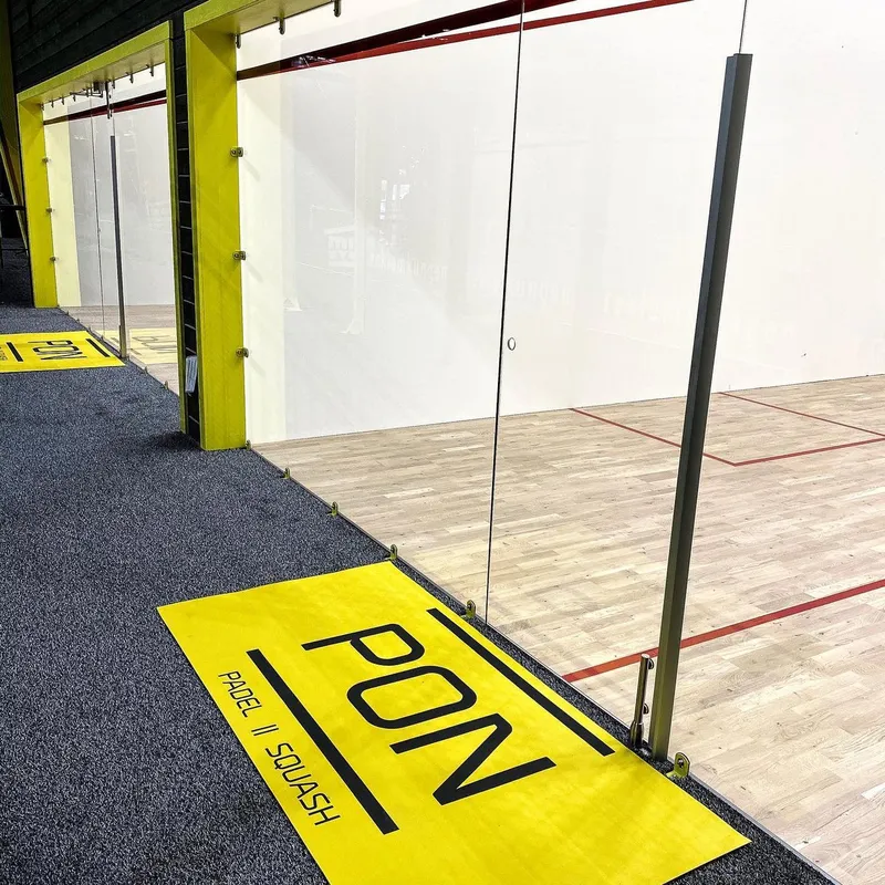 PON Active squash venue photo 3 of 3