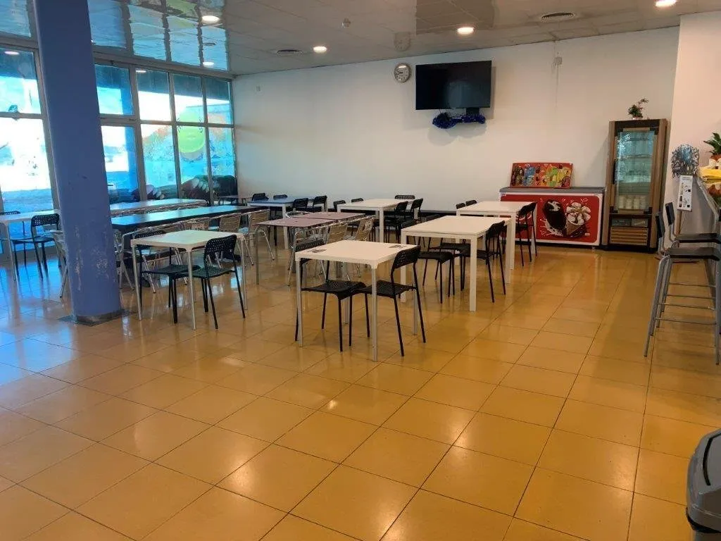 Ponto A Complexo Desportivo Municipal de Tomar squash venue photo 4 of 8