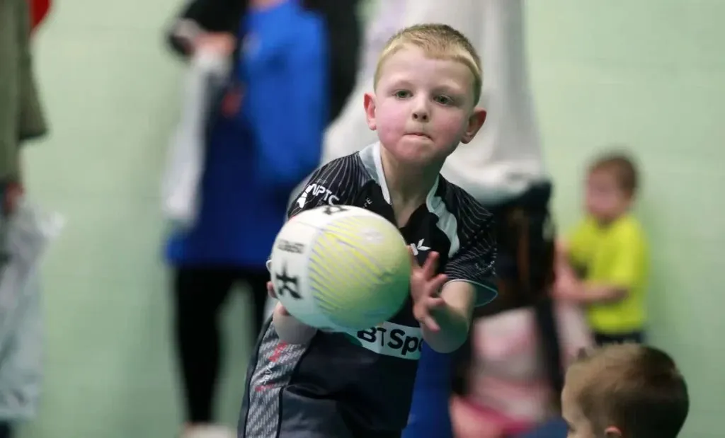 Pontypool Active Living Centre squash venue photo 7 of 7