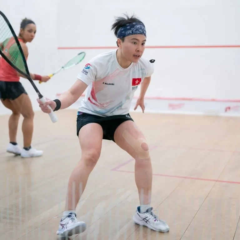 Po On Road Sports Centre squash venue photo 3 of 8