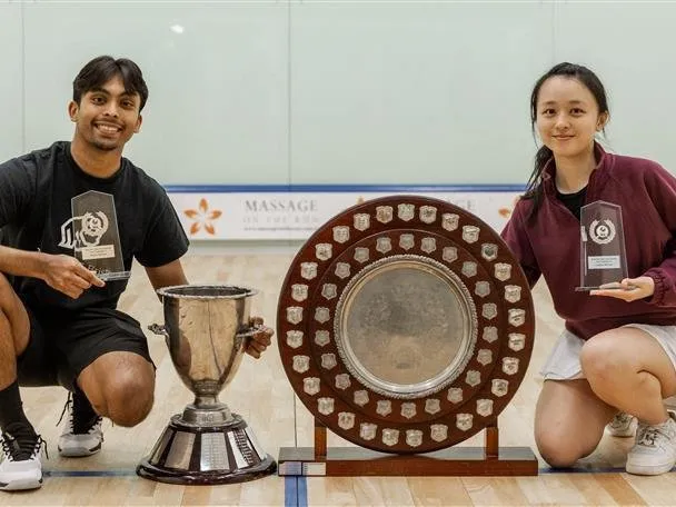Poowong & District Sports Centre squash venue photo 1 of 3