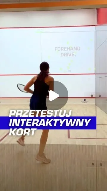 Pop Sports Gym & Health Club squash venue photo 3 of 8