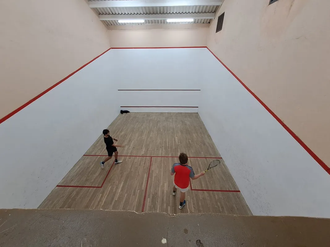 Port Alfred Squash Courts squash venue photo 3 of 3