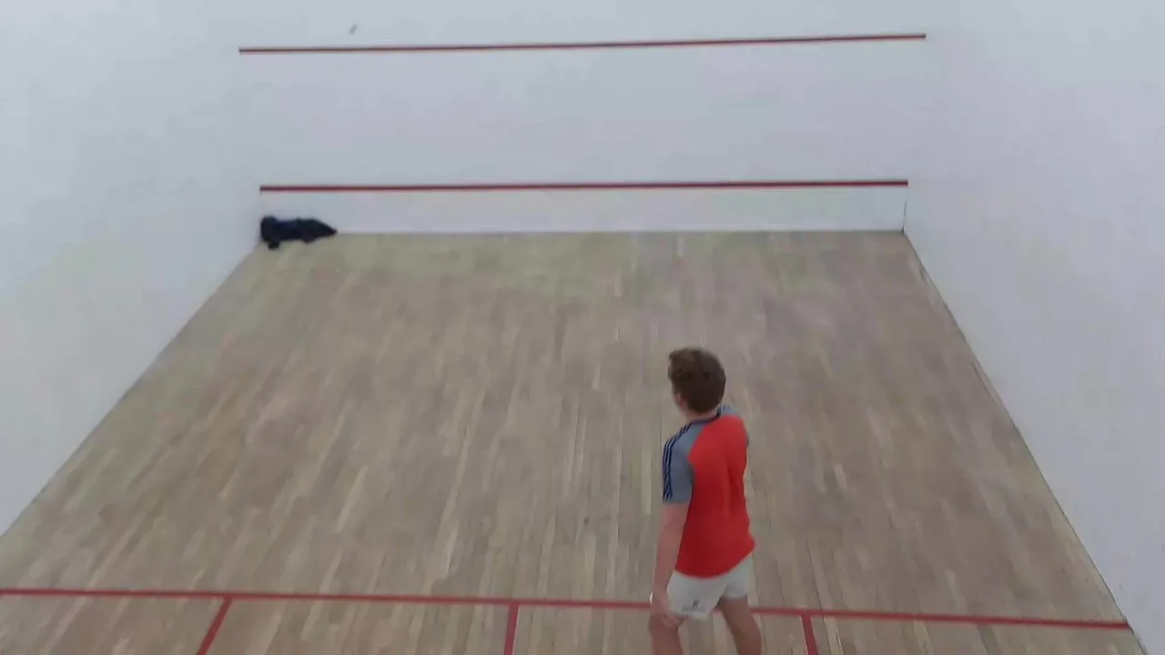 Port Alfred Squash Courts squash venue photo 2 of 3