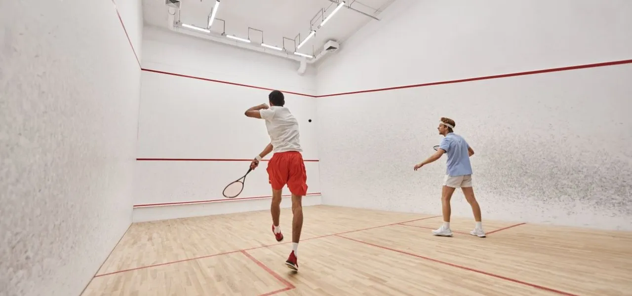 Port Alfred Squash Courts squash venue photo 1 of 3