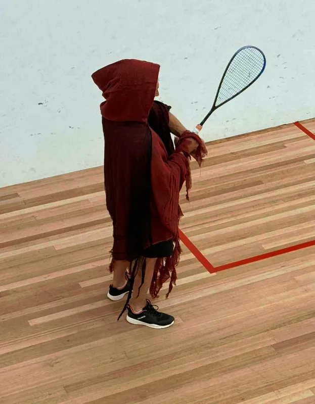 Portland Squash and Racquetball Club squash venue photo 4 of 5