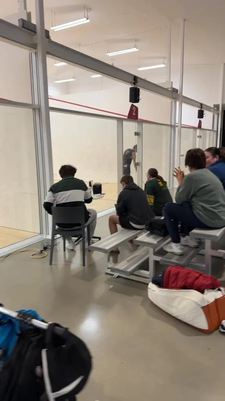 Port Pirie Aquatic & Leisure Centre squash venue photo 10 of 10