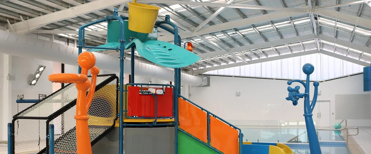 Port Pirie Aquatic & Leisure Centre squash venue photo 3 of 10