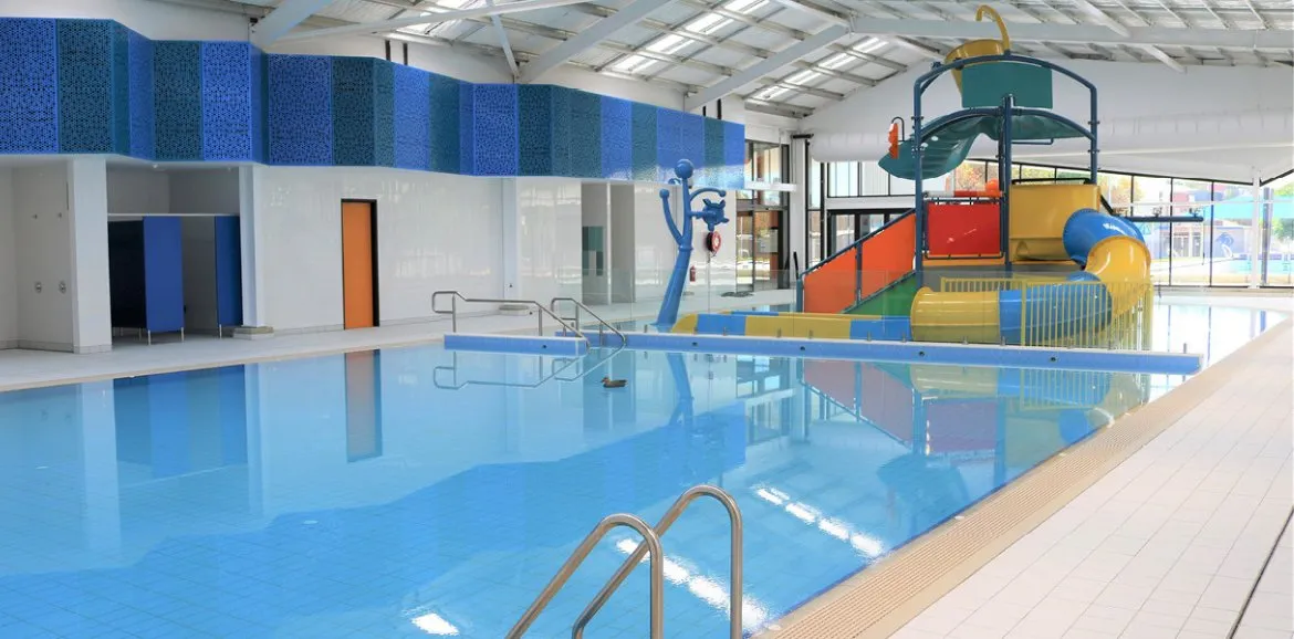 Port Pirie Aquatic & Leisure Centre squash venue photo 2 of 10