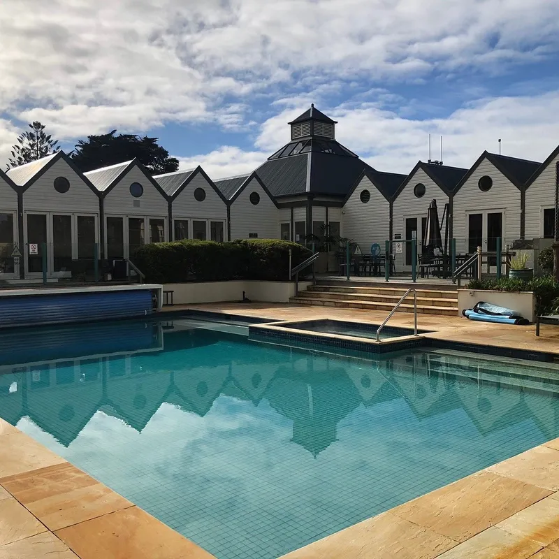 Portsea Village Resort squash venue photo 4 of 5