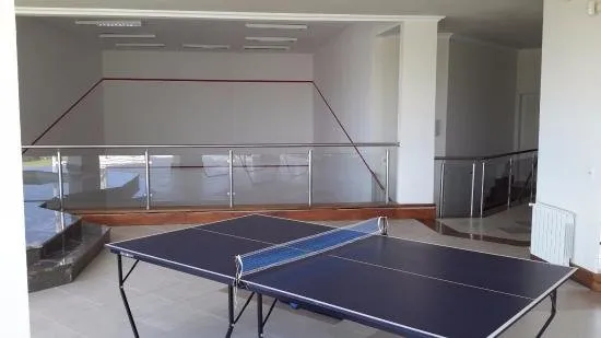Pousada Dreams squash venue photo 1 of 3