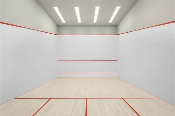 Power Academy squash & fitness squash venue photo 4 of 4