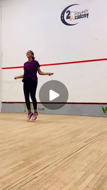 Power Academy squash & fitness squash venue photo 1 of 4