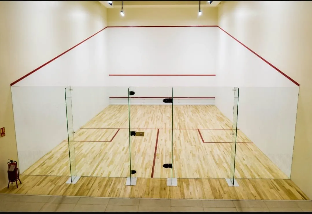 Prayagraj Squash squash venue photo 9 of 9