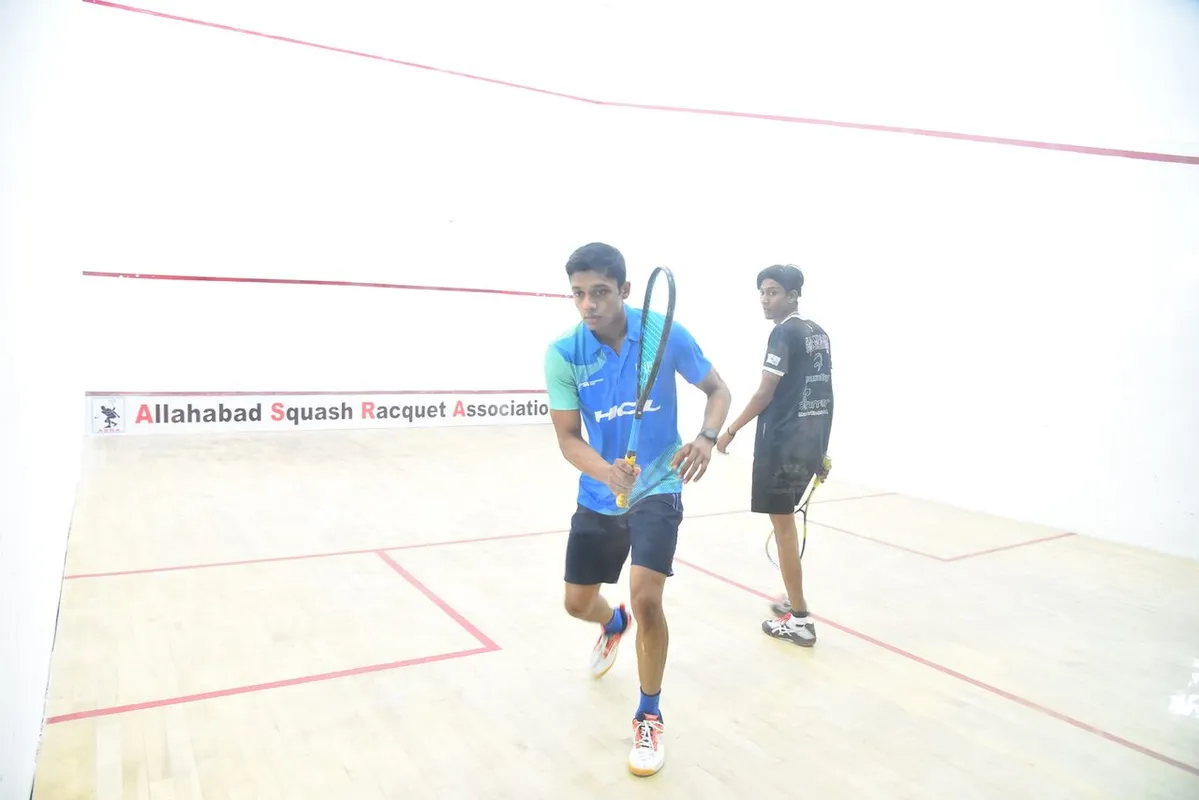 Prayagraj Squash squash venue photo 7 of 9