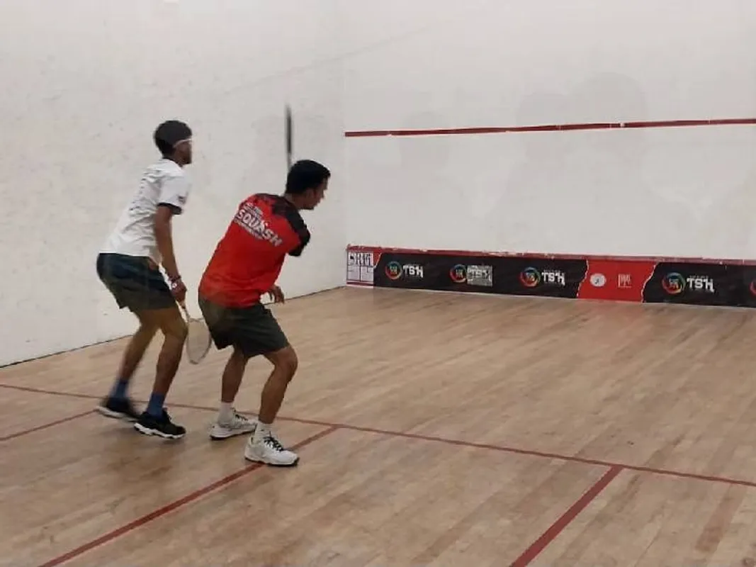 Prayagraj Squash squash venue photo 5 of 9