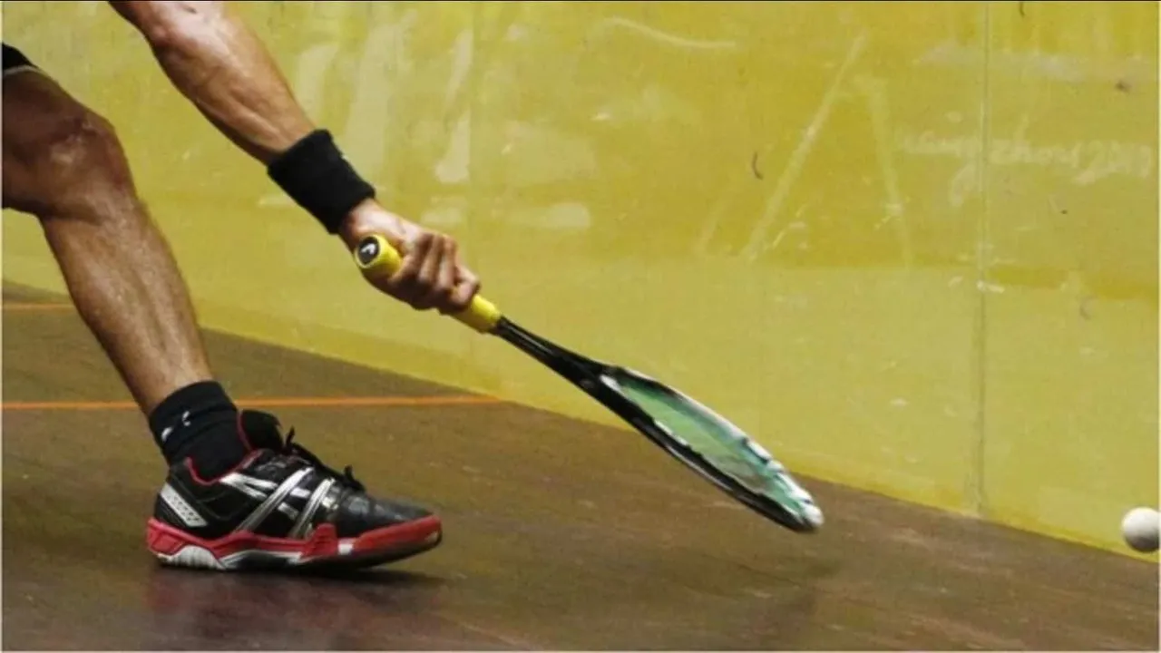 Prayagraj Squash squash venue photo 4 of 9