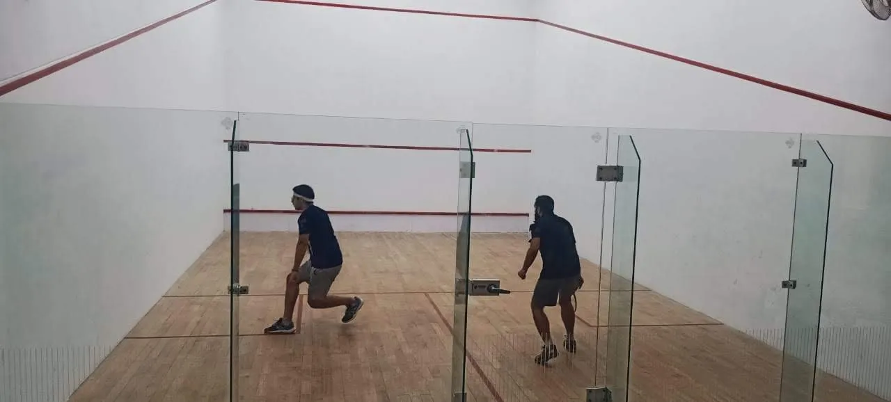Prayagraj Squash squash venue photo 3 of 9