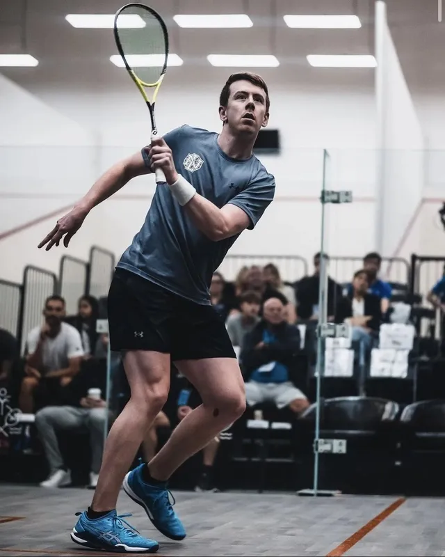 Premier North Lake squash venue photo 9 of 10