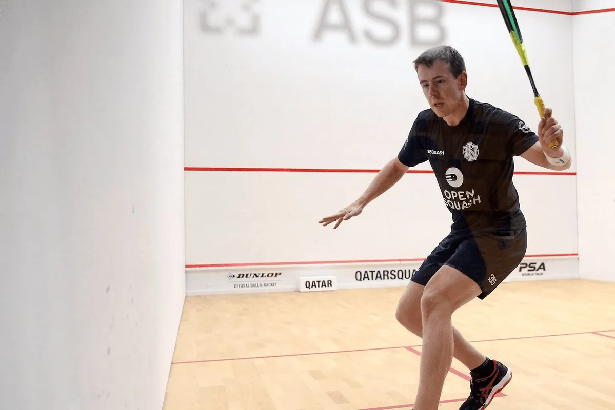 Premier North Lake squash venue photo 7 of 10