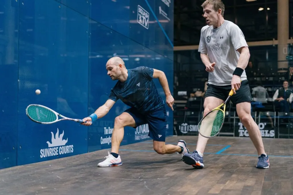 Premier North Lake squash venue photo 3 of 10